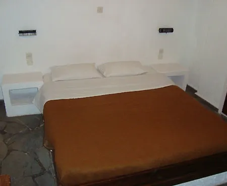 Apartment Chrisanthi Kokkini Hani