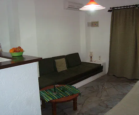 Apartment Chrisanthi Kokkini Hani